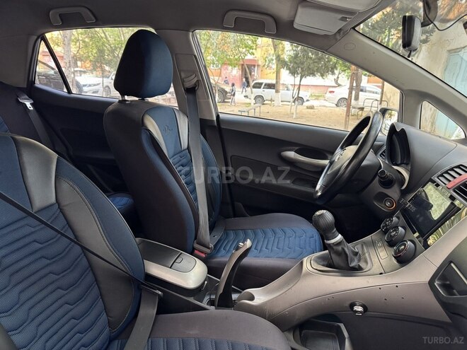 Toyota Auris 2008, 290,000 km - 1.4 l - Sumqayıt