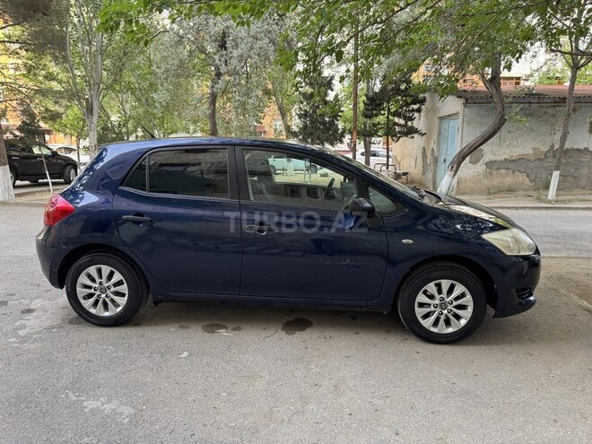 Toyota Auris 2008, 290,000 km - 1.4 l - Sumqayıt