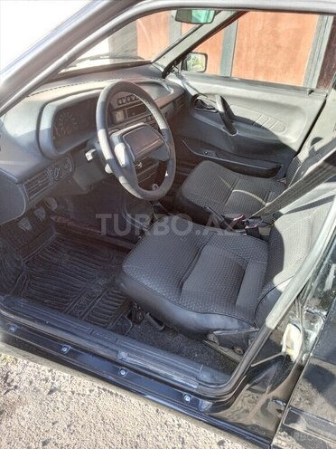LADA (VAZ) 2115 2010, 365,000 km - 1.6 l - Şamaxı