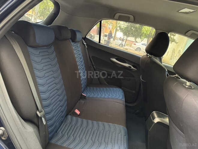 Toyota Auris 2008, 290,000 km - 1.4 l - Sumqayıt
