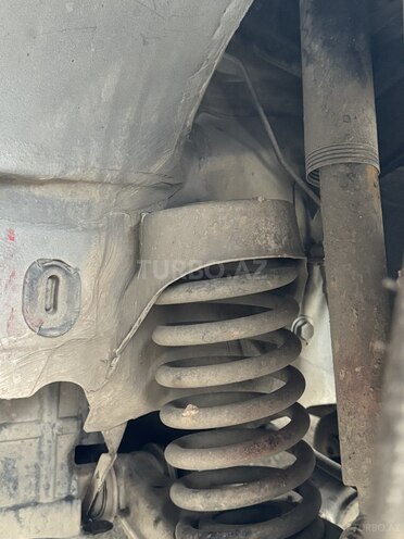 Mercedes C 230 1998, 296,000 km - 2.3 л - Saatlı