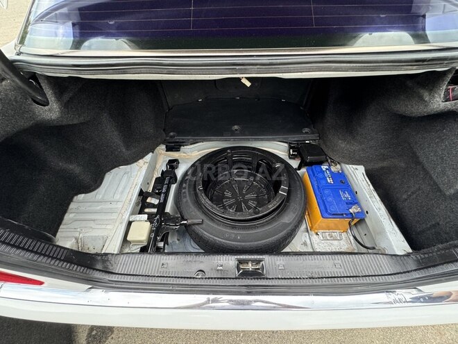 Mercedes C 230 1998, 296,000 km - 2.3 л - Saatlı