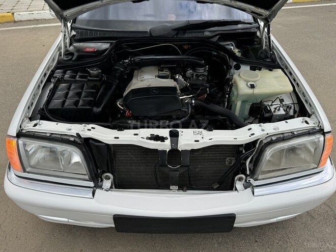 Mercedes C 230 1998, 296,000 km - 2.3 л - Saatlı