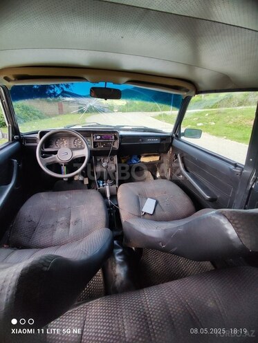 LADA (VAZ) 2107 1998, 95,000 km - 1.6 l - Quba