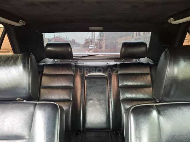 Mercedes E 300 1994, 248,000 km - 3.0 l - Gəncə
