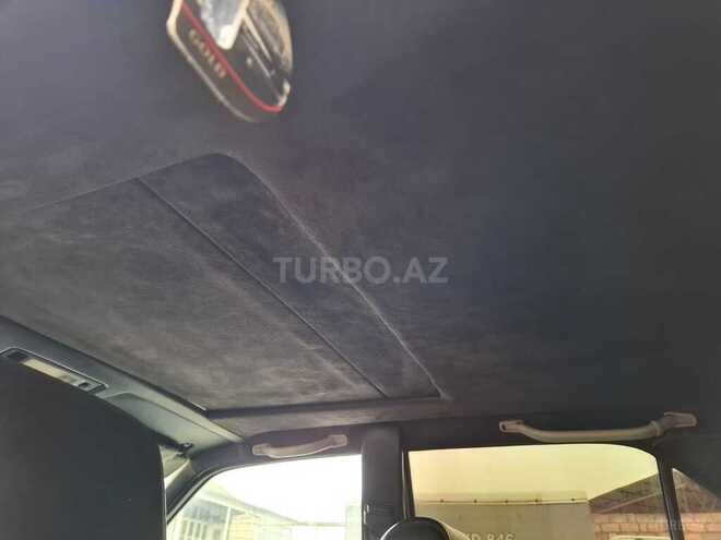 Mercedes E 300 1994, 248,000 km - 3.0 l - Gəncə