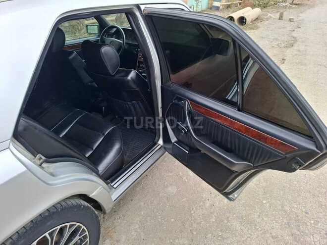 Mercedes E 300 1994, 248,000 km - 3.0 l - Gəncə