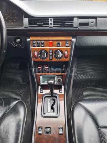 Mercedes E 300 1994, 248,000 km - 3.0 l - Gəncə