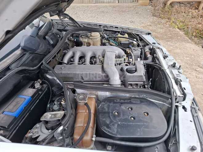 Mercedes E 300 1994, 248,000 km - 3.0 l - Gəncə