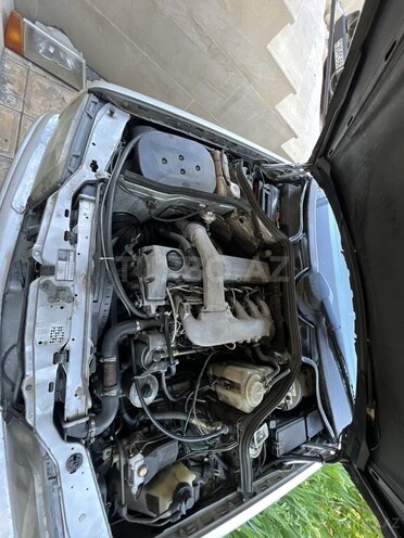 Mercedes E 300 1994, 248,000 km - 3.0 l - Gəncə
