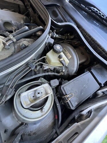 Mercedes E 300 1994, 248,000 km - 3.0 l - Gəncə