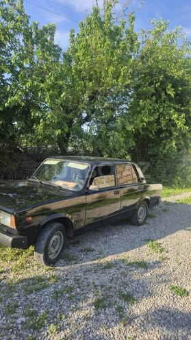 LADA (VAZ) 2107 2011, 73,288 km - 1.6 l - Ağsu
