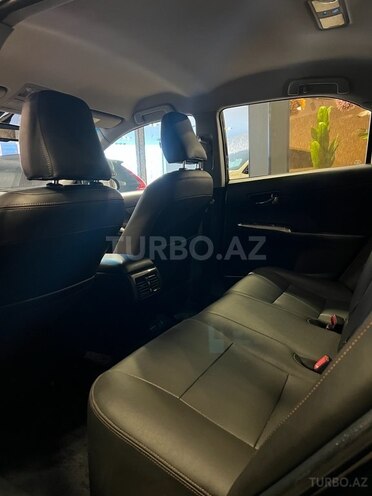 Toyota Camry 2015, 176,000 km - 2.5 l - Bakı