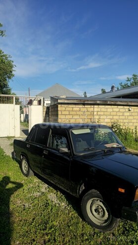 LADA (VAZ) 2107 2011, 73,288 km - 1.6 l - Ağsu