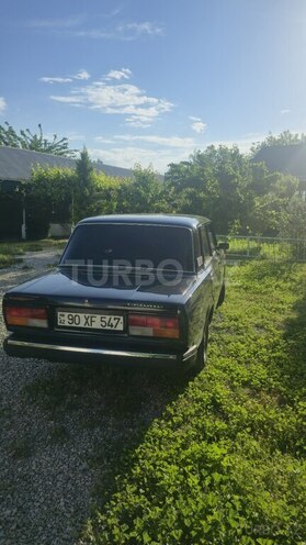 LADA (VAZ) 2107 2011, 73,288 km - 1.6 l - Ağsu