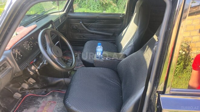 LADA (VAZ) 2107 2011, 73,288 km - 1.6 l - Ağsu