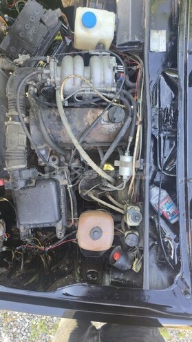 LADA (VAZ) 2107 2011, 73,288 km - 1.6 l - Ağsu