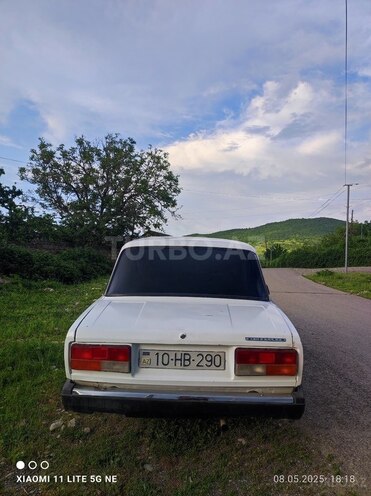 LADA (VAZ) 2107 1998, 95,000 km - 1.6 l - Quba