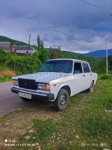 LADA (VAZ) 2107 1998, 95,000 km - 1.6 l - Quba