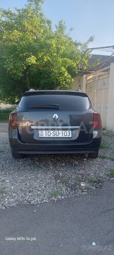 Renault Laguna 2009, 485,000 km - 1.4 l - Şəmkir