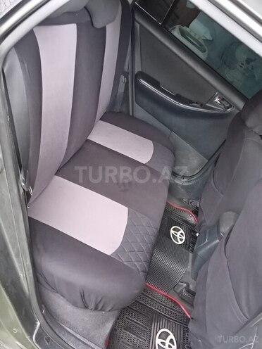 Toyota Corolla 2006, 233,346 km - 1.4 l - Ağcabədi