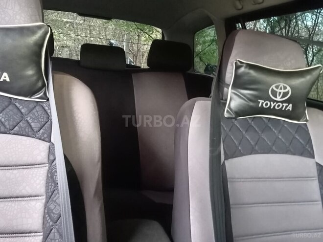Toyota Corolla 2006, 233,346 km - 1.4 l - Ağcabədi