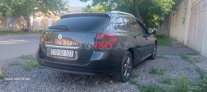 Renault Laguna 2009, 485,000 km - 1.4 l - Şəmkir