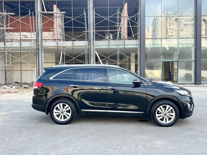 Kia Sorento 2016, 280,000 km - 2.0 l - Bakı