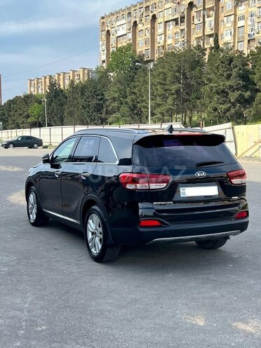 Kia Sorento 2016, 280,000 km - 2.0 l - Bakı