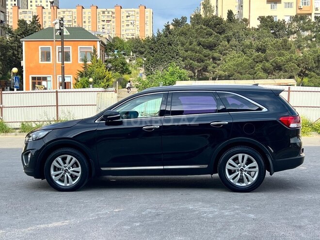 Kia Sorento 2016, 280,000 km - 2.0 l - Bakı
