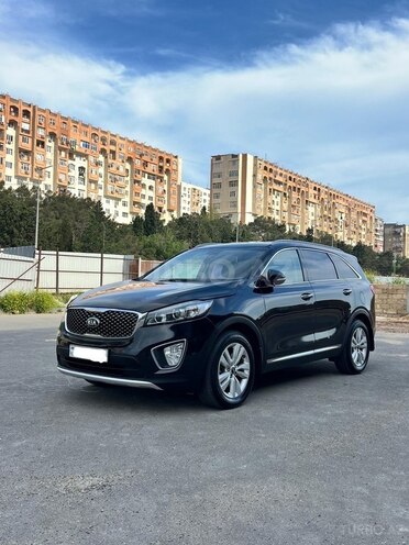 Kia Sorento 2016, 280,000 km - 2.0 l - Bakı