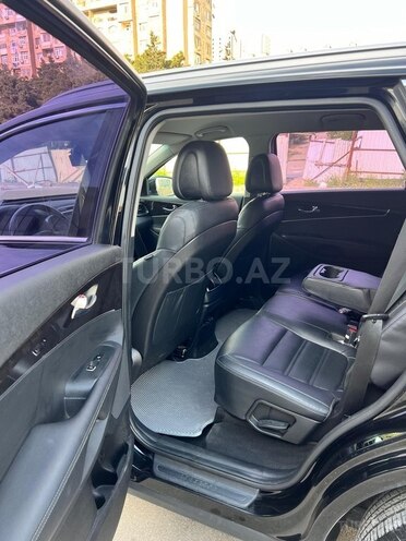 Kia Sorento 2016, 280,000 km - 2.0 l - Bakı