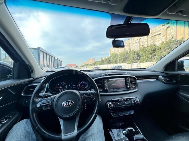 Kia Sorento 2016, 280,000 km - 2.0 l - Bakı