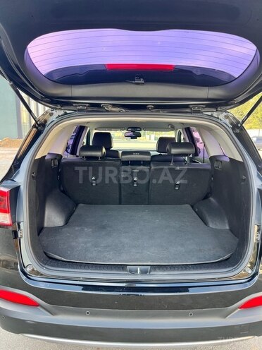 Kia Sorento 2016, 280,000 km - 2.0 l - Bakı