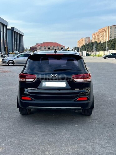 Kia Sorento 2016, 280,000 km - 2.0 l - Bakı