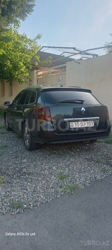 Renault Laguna 2009, 485,000 km - 1.4 l - Şəmkir