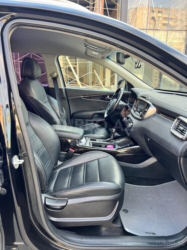 Kia Sorento 2016, 280,000 km - 2.0 l - Bakı