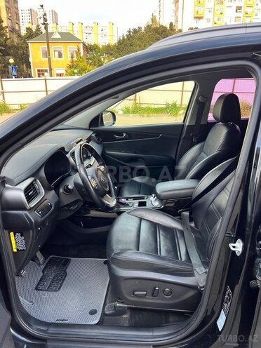 Kia Sorento 2016, 280,000 km - 2.0 l - Bakı