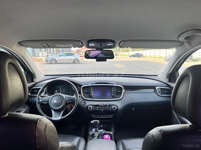 Kia Sorento 2016, 280,000 km - 2.0 l - Bakı
