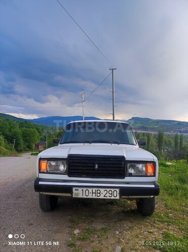 LADA (VAZ) 2107 1998, 95,000 km - 1.6 l - Quba