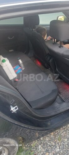 Renault Laguna 2009, 485,000 km - 1.4 l - Şəmkir