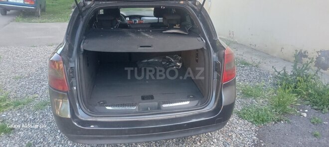 Renault Laguna 2009, 485,000 km - 1.4 l - Şəmkir