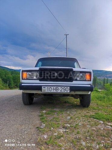 LADA (VAZ) 2107 1998, 95,000 km - 1.6 l - Quba