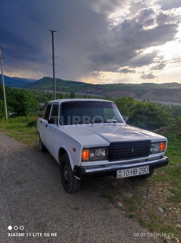 LADA (VAZ) 2107 1998, 95,000 km - 1.6 l - Quba
