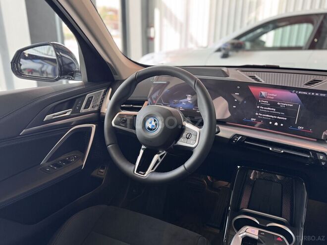 BMW  2025, 0 km - 0.0 l - Bakı