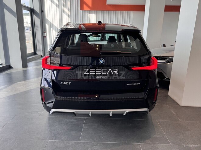 BMW  2025, 0 km - 0.0 l - Bakı