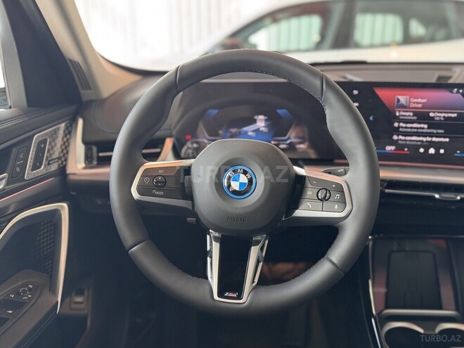 BMW  2025, 0 km - 0.0 l - Bakı