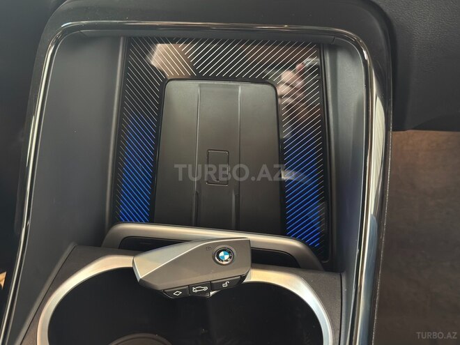 BMW  2025, 0 km - 0.0 l - Bakı