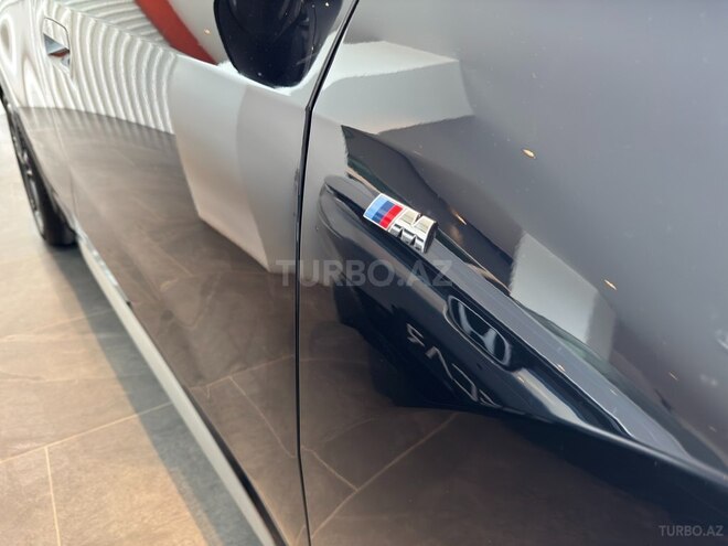 BMW  2025, 0 km - 0.0 l - Bakı