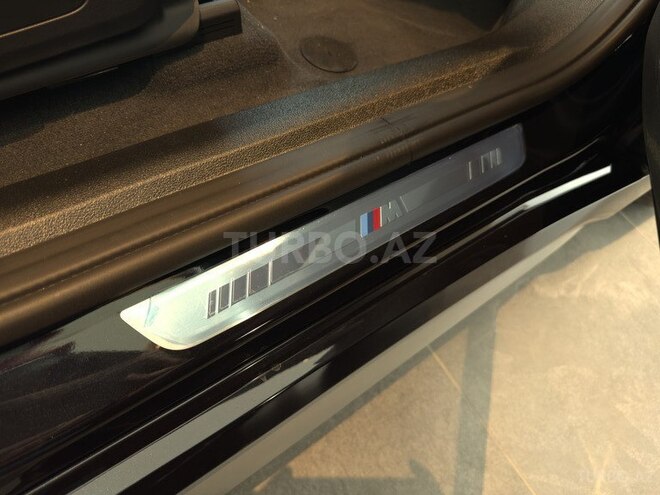 BMW  2025, 0 km - 0.0 l - Bakı
